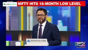 TCS Q2 Results: Profit, Revenue Meet Estimates; Dividend Declared