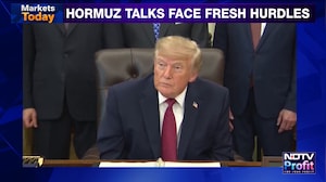 Trump Says 'We Blow Iran Up or Make a Deal'