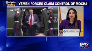 Trump Says Iran War Will End Soon