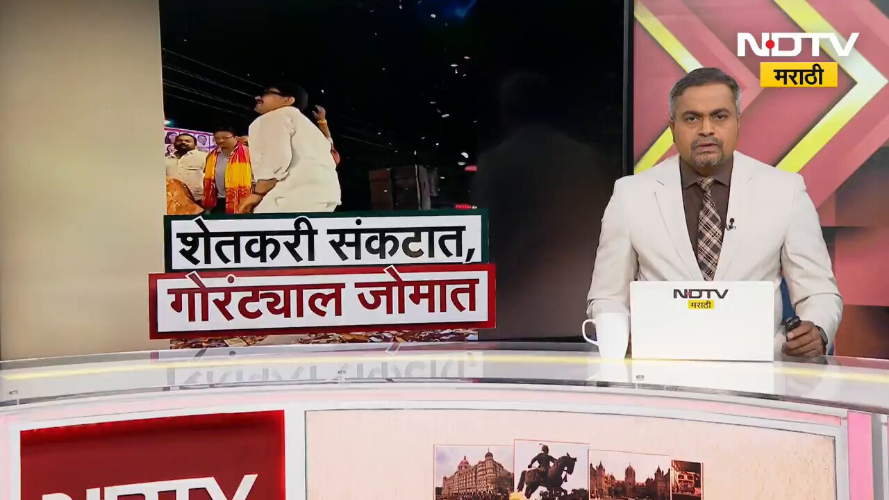धक्कादायक! मटका माफिया थेट तुळजाभवानीच्या गाभाऱ्यात, फोटोसेशन केल्याने खळबळ | Tuljabhavani Temple