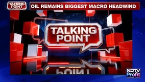 Banks, Pharma To Drive Q2 Earnings Growth, Says Tushar Bohra