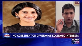 TVS Feud: Mallika Srinivasan And Lakshmi Venu Say No Economic Settlement, Yet