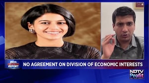 TVS Feud: Mallika Srinivasan And Lakshmi Venu Say No Economic Settlement, Yet