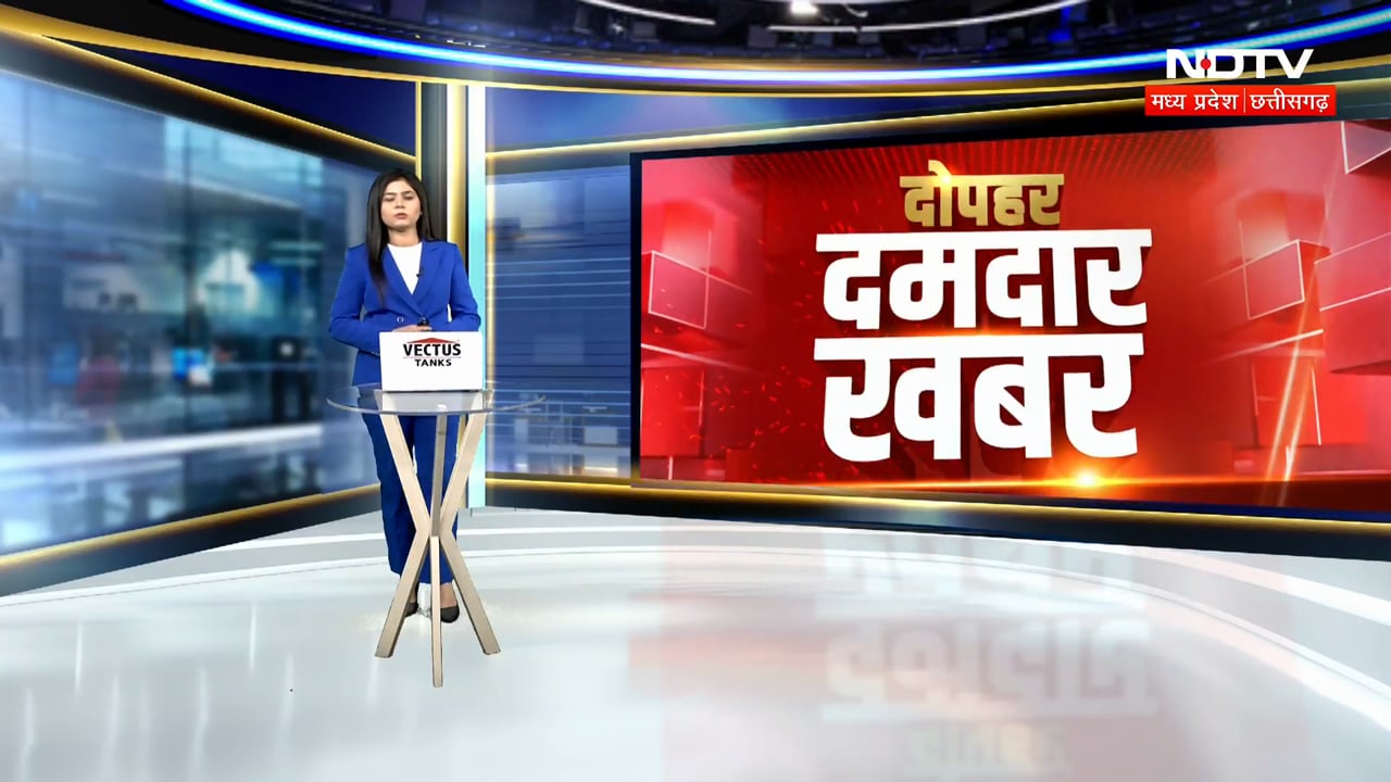 Ujjain Shahi Masjid के पास उतरी भारी फोर्स, देखिए कैसे हैं ताजा हालात? Breaking News | MP News