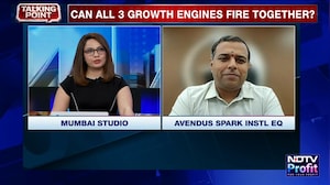 India Inc May See Healthier Earnings In Q2, Q3 FY27: Avendus Spark