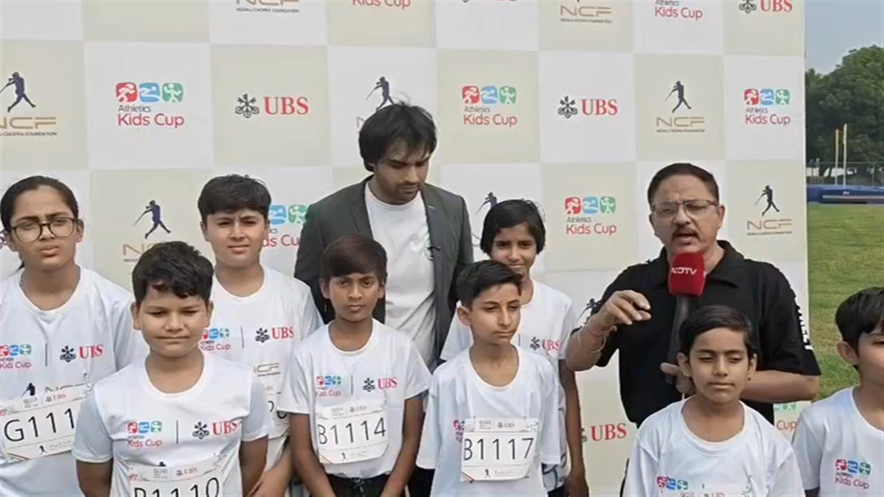 Exclusive: LA 2028 ओलंपिक में जैवलिन पोडियम पर तीनों भारतीय चाहते हैं नीरज चोपड़ा