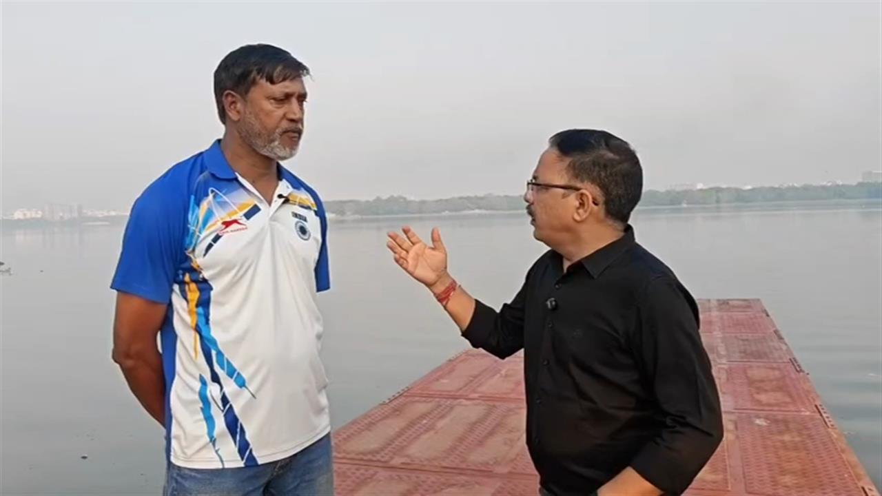 एशियाड में रोइंग टीम का 20 साल में सबसे खराब प्रदर्शन, पूर्व कोच ने इन्हें बताया जिम्मेदार