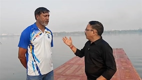 एशियाड में रोइंग टीम का 20 साल में सबसे खराब प्रदर्शन, पूर्व कोच ने इन्हें बताया जिम्मेदार