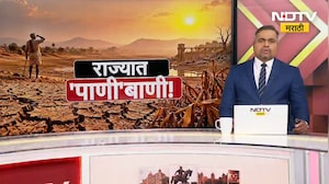ऐन पाणीटंचाईत वृसाक्षरोपण, वर्ध्यातील आष्टी येथे सामाजिक वनीकरण विभागाचा धक्कादायक प्रकार समोर