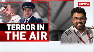 AI Video Reconstructs What Happened Inside FlyDubai Cockpit During Attack