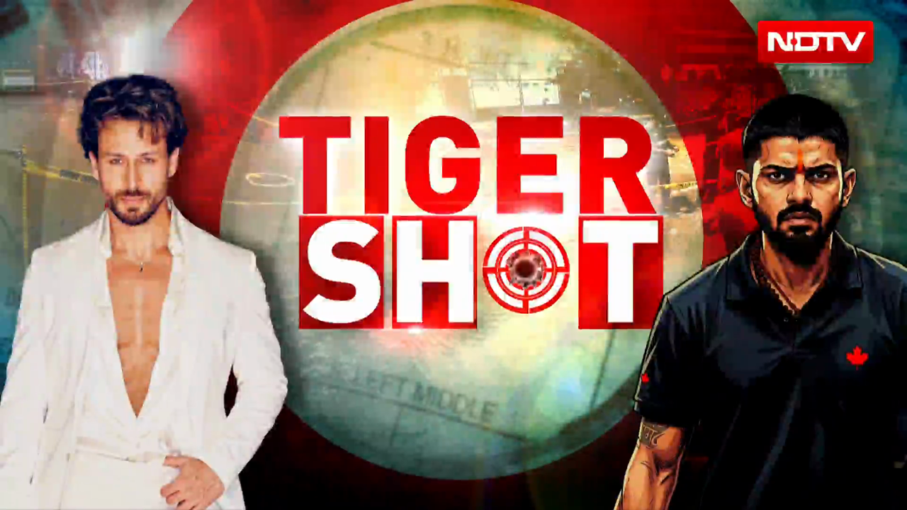 Tiger Shroff Shooting: Probe Intensifies In Mumbai As FIR Filed In The Case