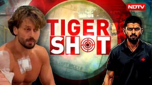 Tiger Shroff Attack: Who's Responsible for Mumbai's Security?