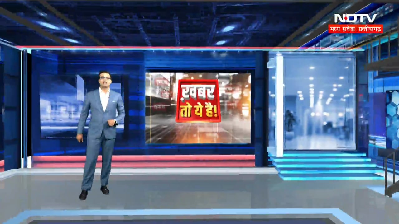 Gwalior Accident: शीतला माता मंदिर के पास बेकाबू ट्रक ने 15 लोगों को कुचला, CM मोहन पहुंचे अस्पताल