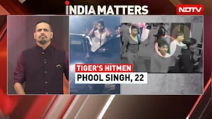 Lawrence Bishnoi's Bollywood War: Why Was Tiger Shroff Chosen?