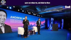 AI से नहीं खत्म होंगी नौकरियां! टेक दिग्गज Andrew Ng ने बताया क्यों बेवजह है &lsquo;Job Apocalypse&rsquo; का डर