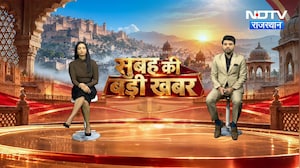 Sardar Vallabhbhai Patel Jayanti: एकता की दौड़ में शामिल हुए CM Bhajan Lal और Prahlad Joshi!