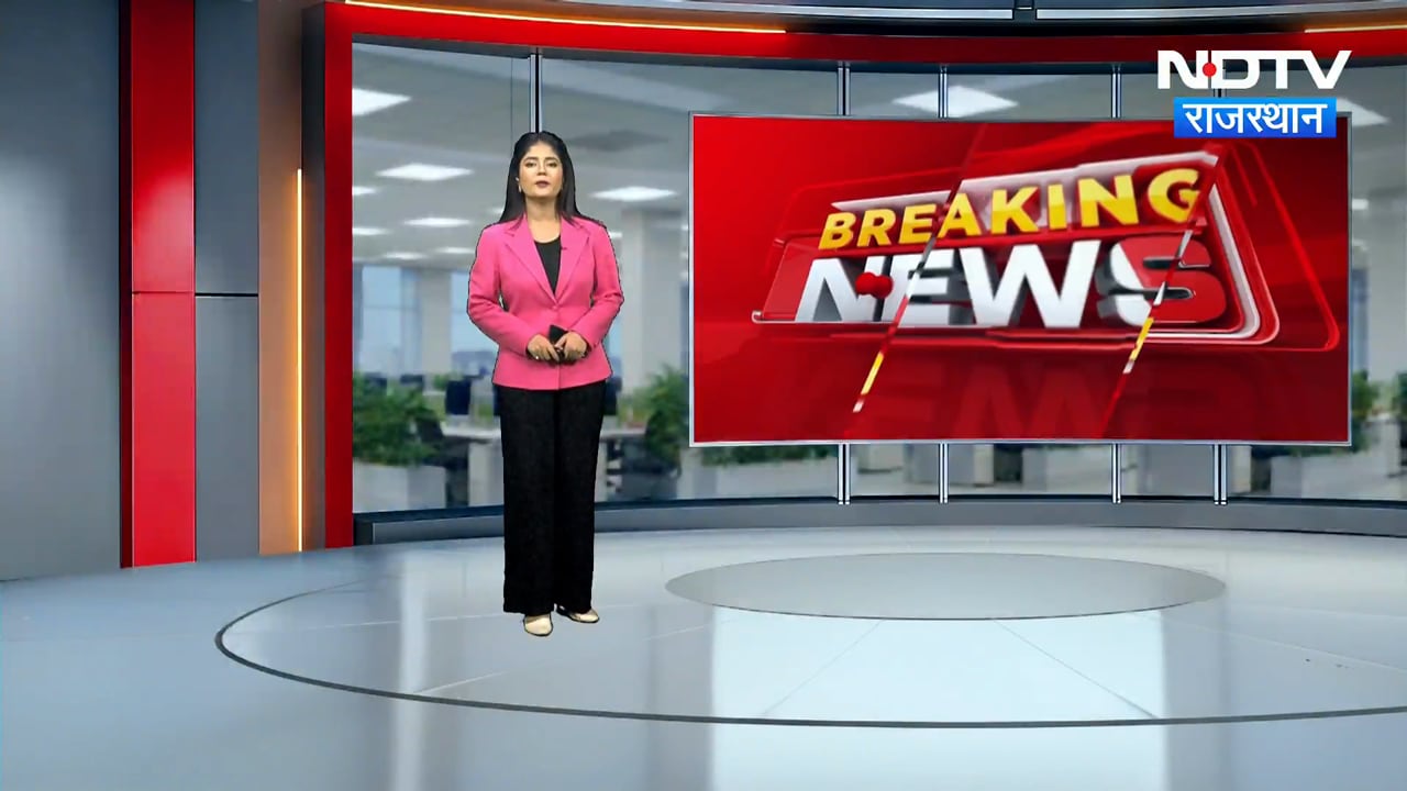 Ravindra Bhati: पश्चिमी राजस्थान में अकाल? रविंद्र भाटी ने जताई चिंंता । Top News । Breaking News