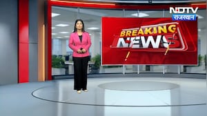 Ravindra Bhati: पश्चिमी राजस्थान में अकाल? रविंद्र भाटी ने जताई चिंंता । Top News । Breaking News
