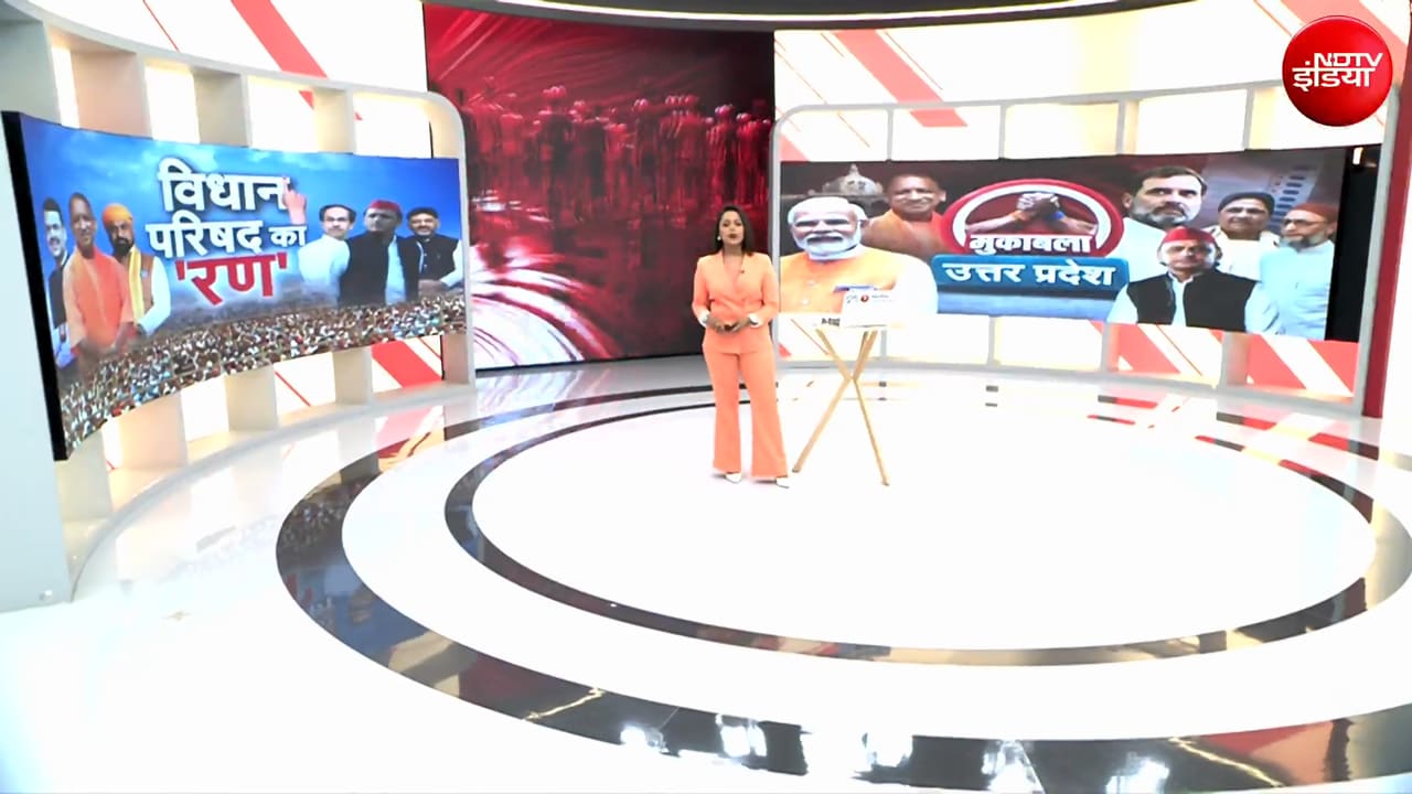 4 राज्यों में विधान परिषद की 28 सीटों पर वोटिंग जारी, यूपी की 11 सीटों पर BJP vs SP
