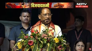 Dussehra 2026: CM विष्णु देव साय का विजयादशमी संदेश | Raipur में डिजिटल रावण दहन | Vijayadashami