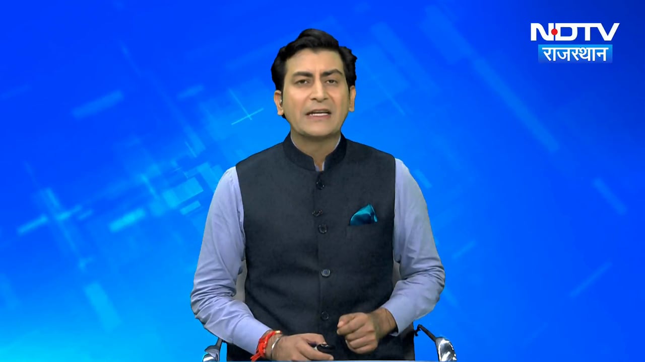 Dausa gang-rape news: NDTV की खबर का बड़ा असर! नाबालिग गैंगरेप पर NCW सख्त|Crime|Rajasthan
