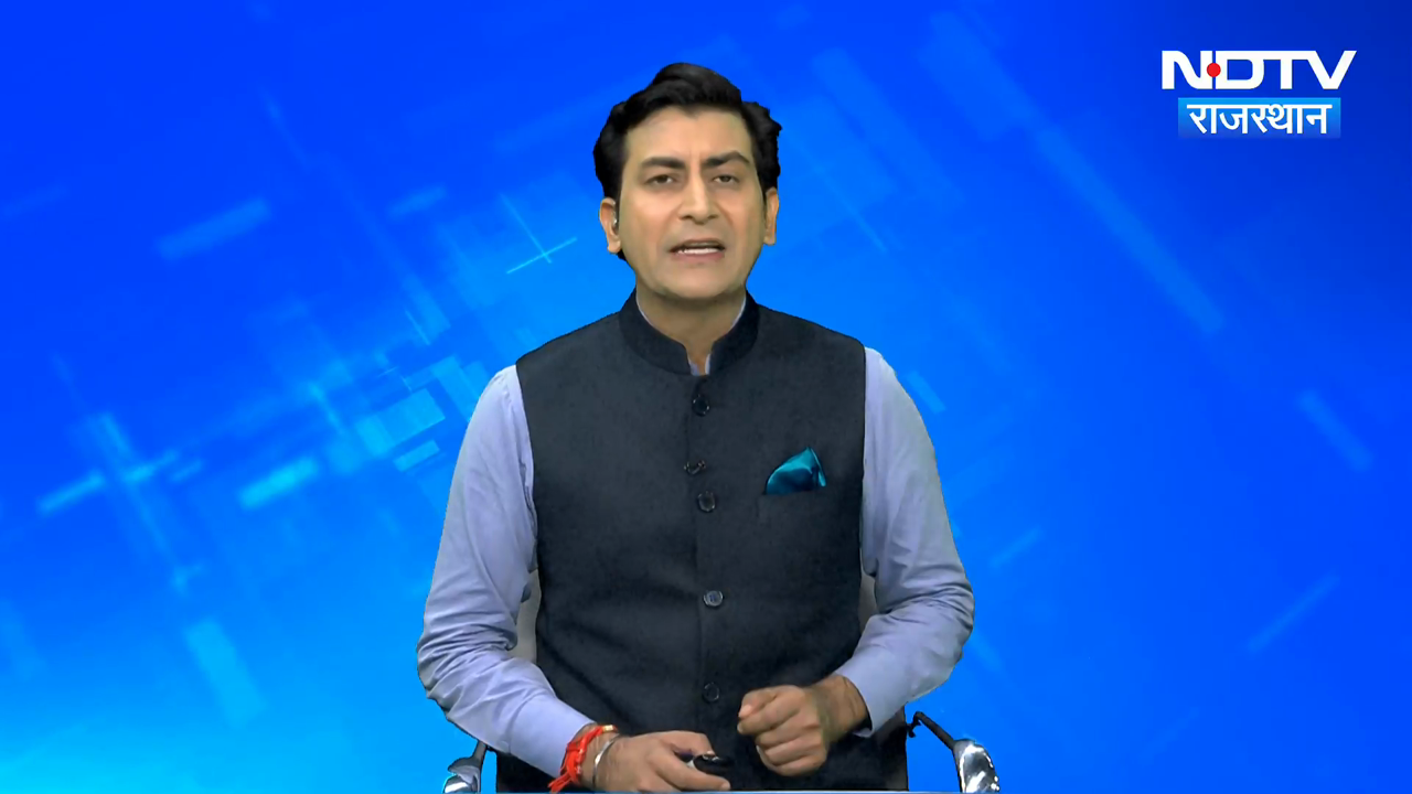 Dausa gang-rape news: NDTV की खबर का बड़ा असर! नाबालिग गैंगरेप पर NCW सख्त|Crime|Rajasthan