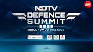 NDTV Defense Summit 2026: भारत की रक्षा व्यवस्था को आकार देने वाली सबसे अहम आवाजें