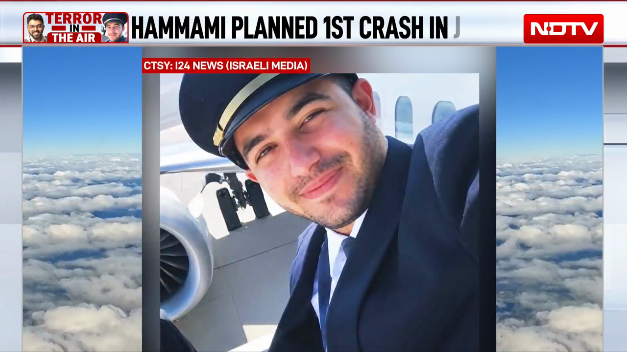 Flydubai Attack | Omani Co-Pilot Had Detailed Plan To Crash Plane Into Target: Reports