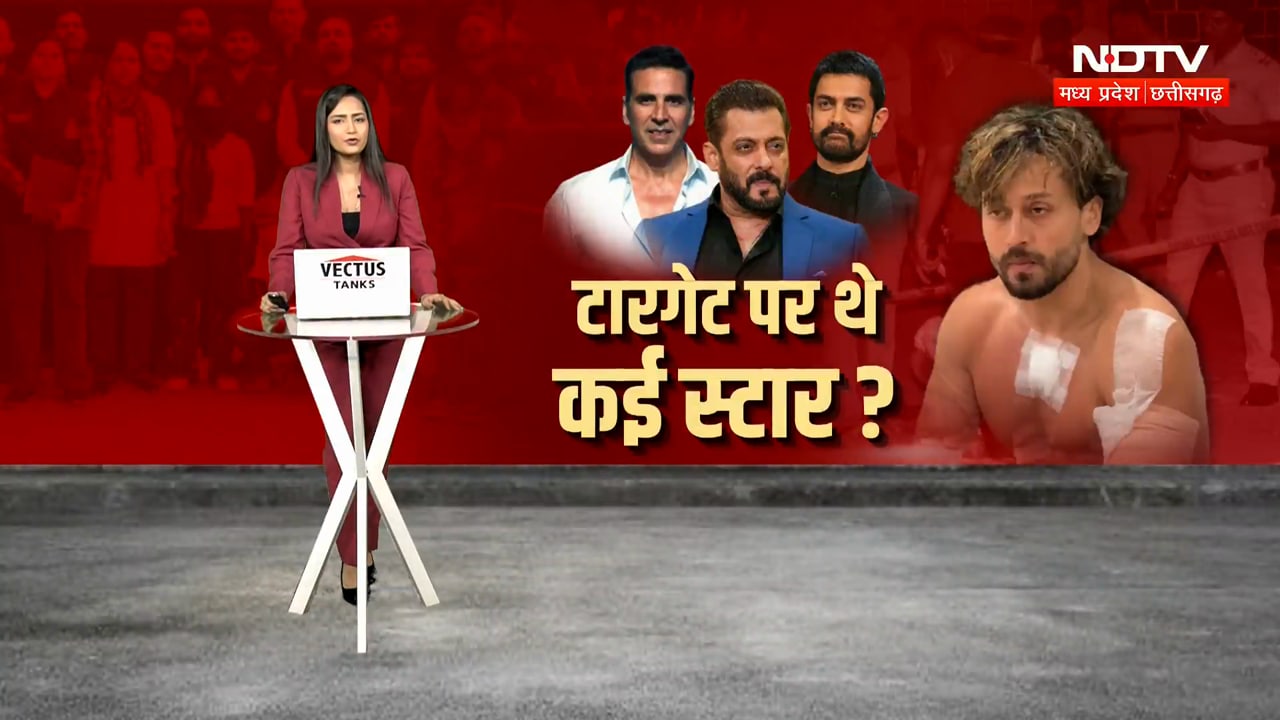 Tiger Shroff Firing Case : Mumbai-Kota के बाद Delhi में कनेक्शन! आखिर किसने पहुंचाई शूटर्स को मदद?