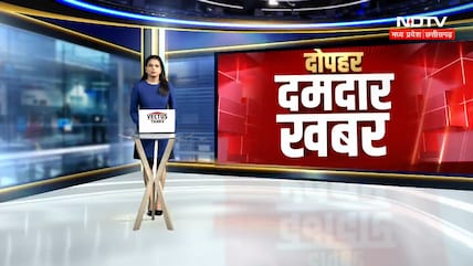 Guna में धरने पर बैठे पटवारी, निलंबन और नोटिस का हो रहा विरोध