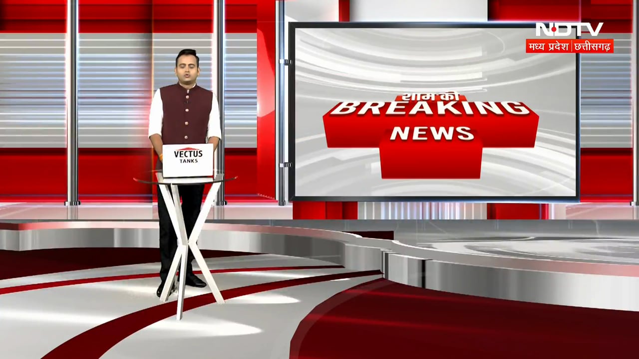 Gwalior Firing News: सैनिक कॉलोनी में बदमाशों की फायरिंग, महिला के घर पथराव |Viral Video |Crime News