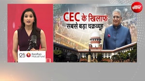 CEC Controversy: Gyanesh Kumar जाएंगे या बचेंगे? Supreme Court में सुनवाई के दौरान क्या-क्या हुआ?