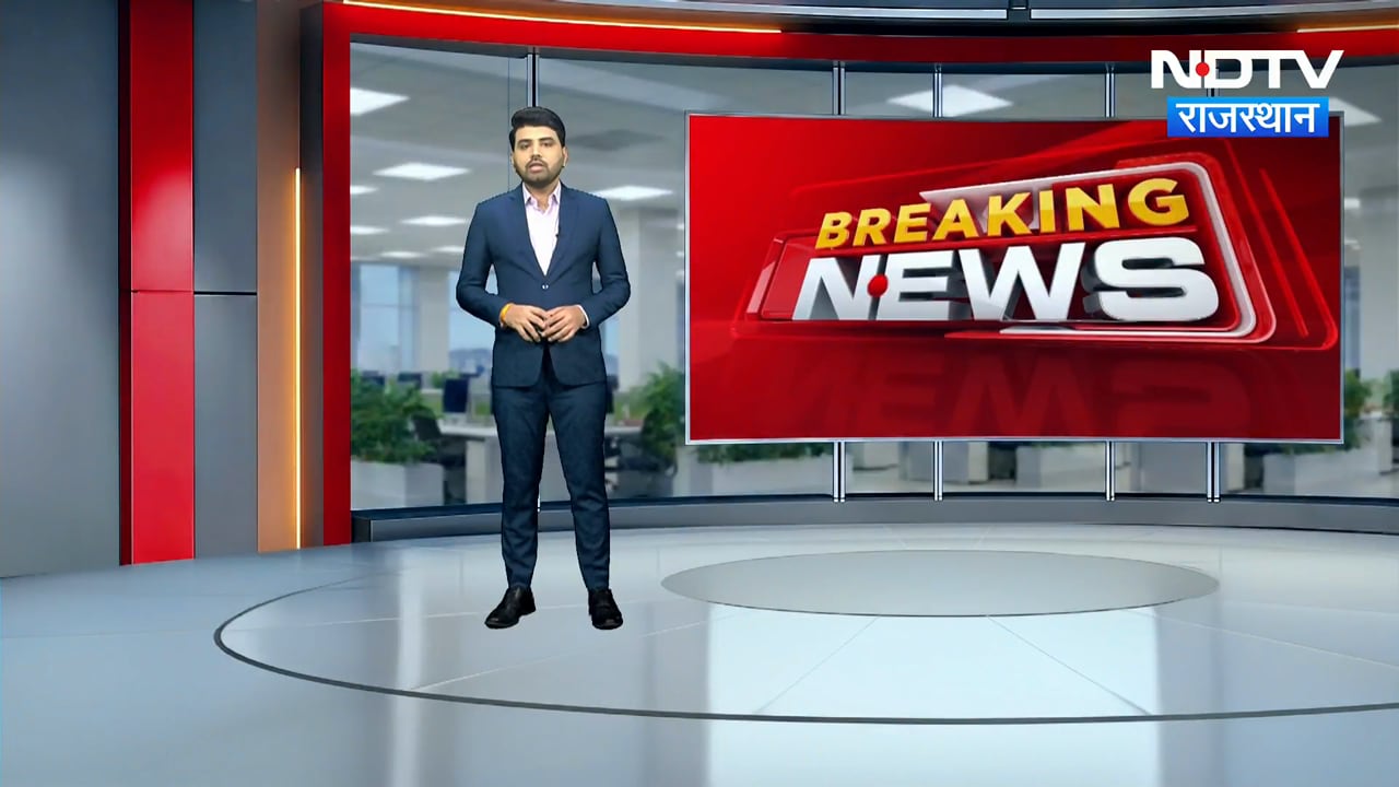 Alwar Nagar Nigam: अलवर नगर निगम में हड़ताल, कर्मचारियों की क्या है मांग?|Alwar|Strike