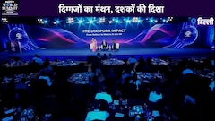 NDTV World Summit 2026 : रोहतक से लंदन तक का सफर, मां-बेटे की जोड़ी ने सुनाई संघर्ष और सफलता की कहानी