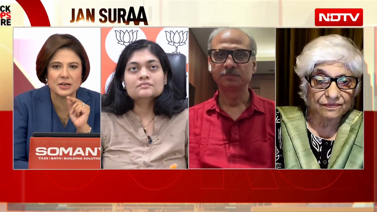 Congress Draws A Blank Across 28 Seats In 4 States: Does It Dent The Vote Chori Campaign?
