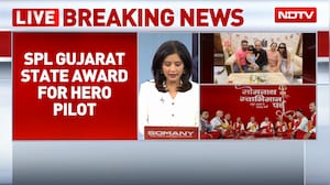 Flydubai Captain Smit Machchhar Airlifted To Dubai For Further Treatment
