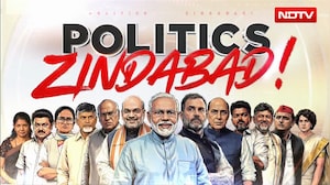 NDTV Exclusive: Modi Government Confident Of Numbers For Delimitation, Women's Reservation Bills