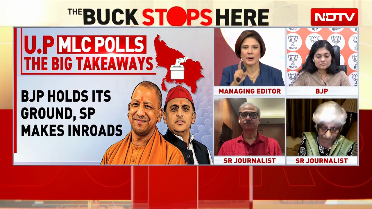 Congress Draws A Blank In Karnataka MLC Polls: Sanjay Jha Concedes Setback, Flags BJP Warning Signs