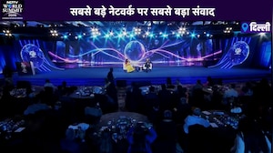 NDTV World Summit 2026 : शशि थरूर ने बताया- कांग्रेस को लेफ्ट की जरूरत क्यों