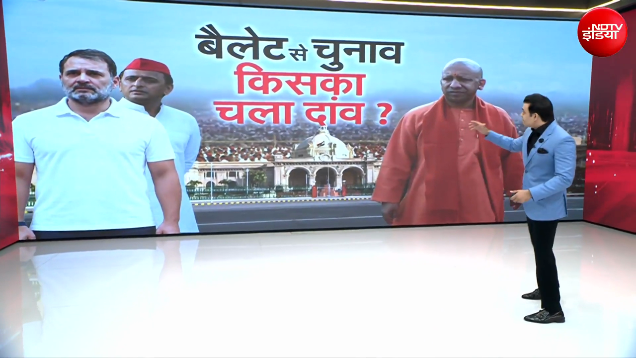 यूपी MLC चुनाव में हर जगह धांधली का आरोप, सपा का रोने वाला कैंडिडेट आगरा से जीता