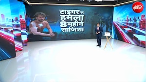 अनिल पंडित ने रची थी टाइगर श्रॉफ पर हमले की साजिश? जांच में बड़ा दावा