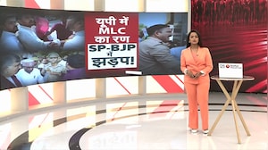 UP में MLC चुनाव के दौरान हंगामा, कई जिलों में BJP-SP कार्यकर्ता भिड़े, अखिलेश ने लगाया बूथ लूट का आरोप