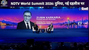 क्या बदलने वाला है Global Travel का भविष्य? VFS Global के CEO जुबिन करकारिया ने दिया जवाब