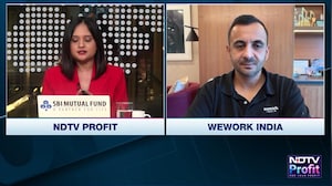 Pricing Remains Strong, Competition Is Intense, Says Karan Virwani of We Work India