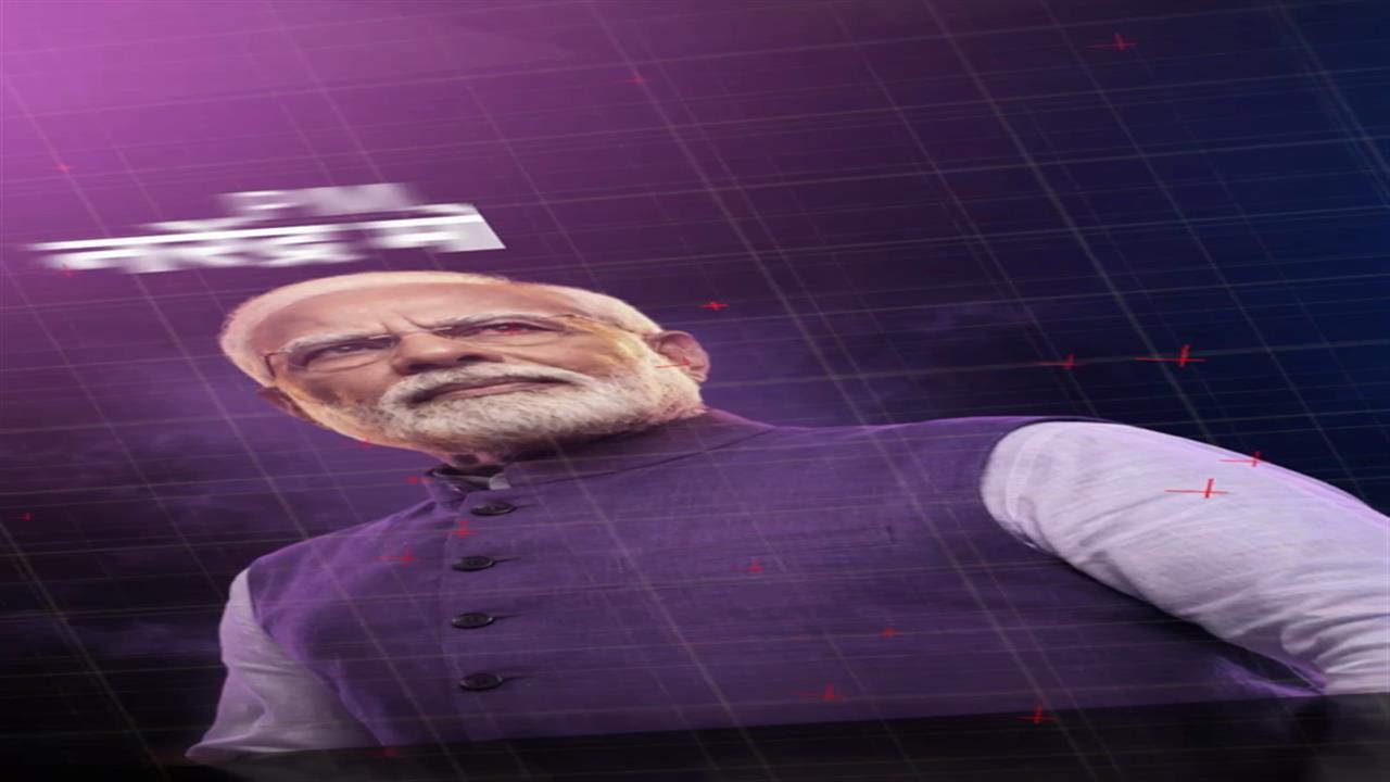 एनडीटीवी वर्ल्ड समिट 2026 को संबोधित करेंगे प्रधानमंत्री मोदी