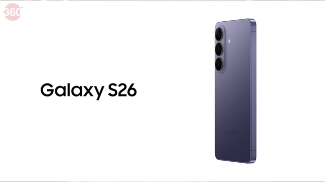 Galaxy S26 Diwali Offer: â¹41/Day, â¹13,000 Cashback & Galaxy AI