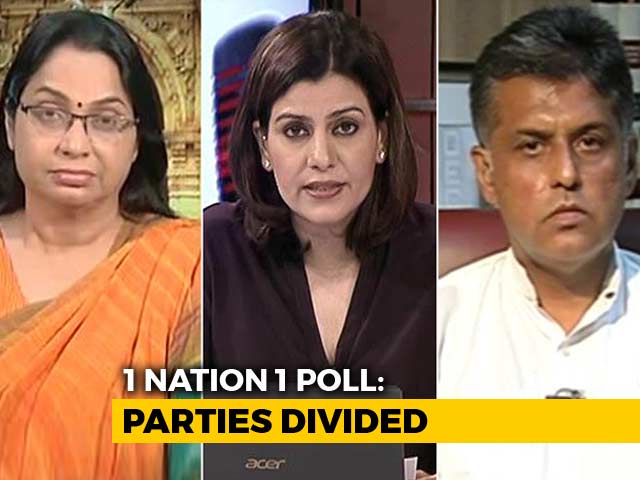 One Nation, One Poll: Is It A Good Idea?