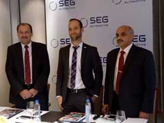 SEG Automotive Brings Stop/Start Motor For Compact Cars In India