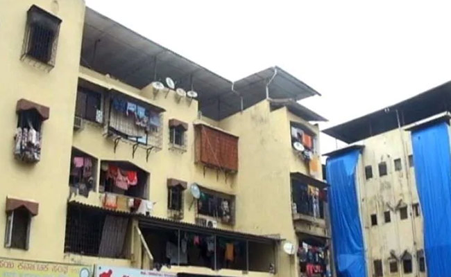 Mumbai Society Residents Take Up Self-Redevelopment Of Old Apartments