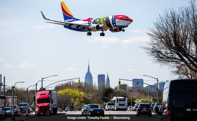 Is There A Doctor Aboard? Airlines Often Hope Not